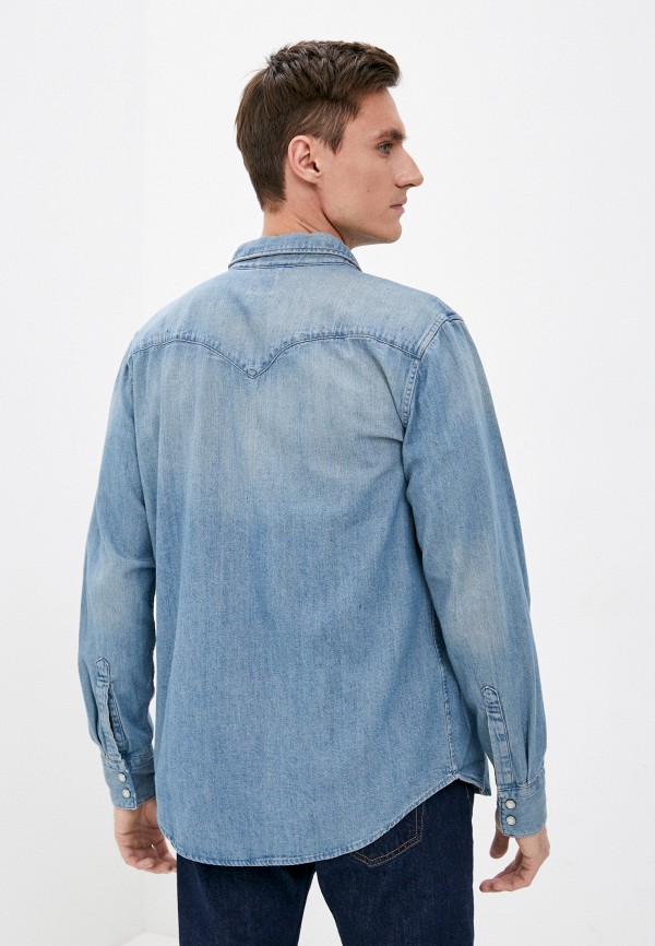 

Рубашка Levi's®, Голубой