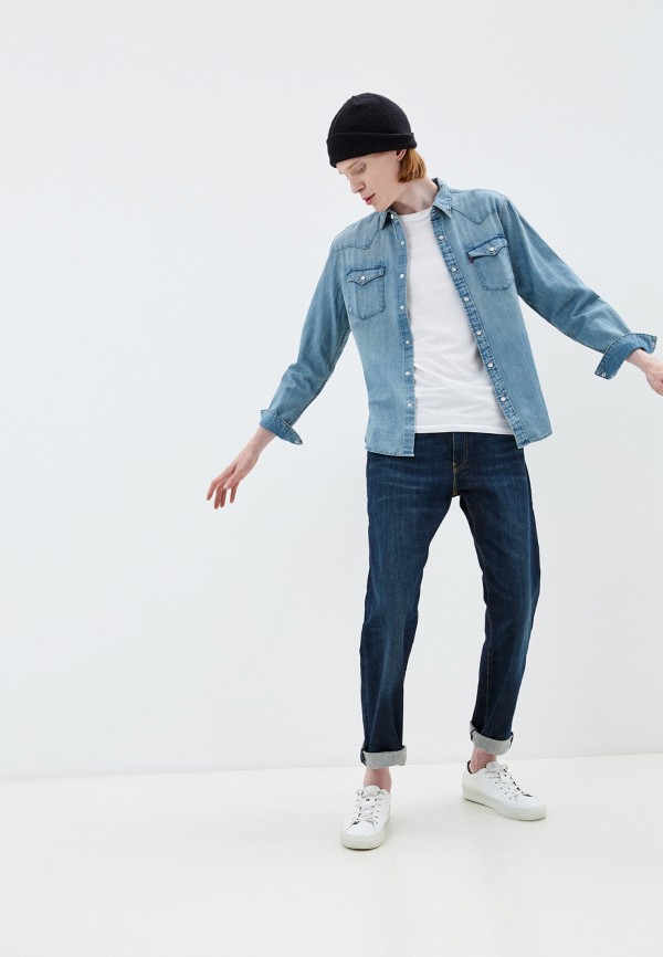 фото Рубашка джинсовая levi's®