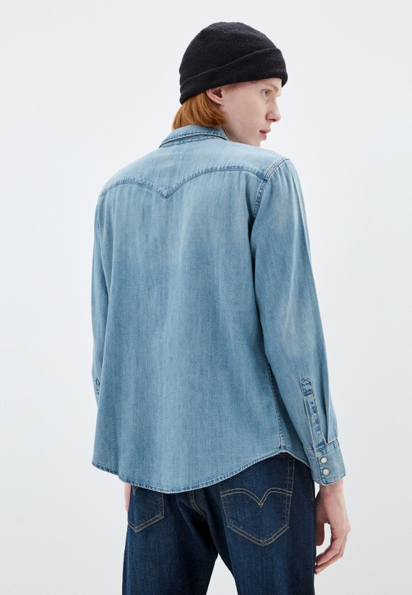 фото Рубашка джинсовая levi's®