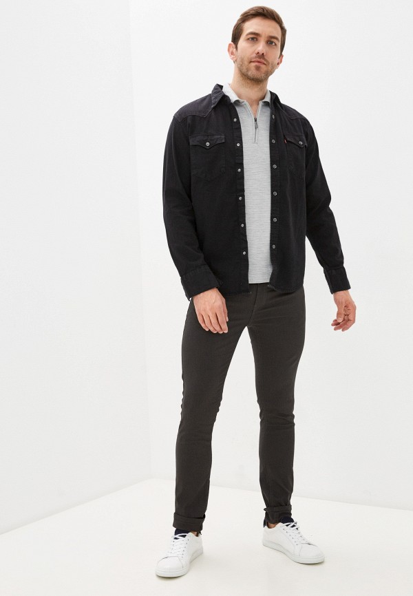 фото Рубашка джинсовая levi's®