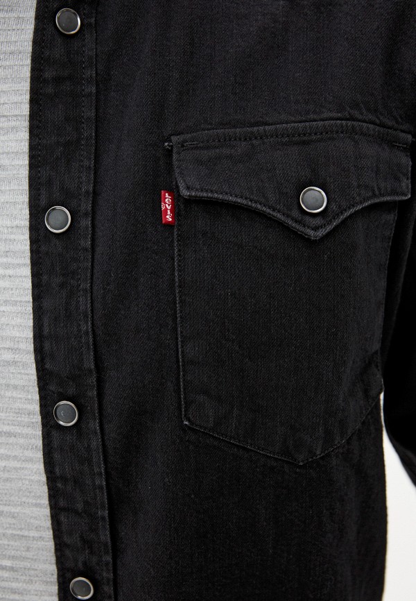 фото Рубашка джинсовая levi's®
