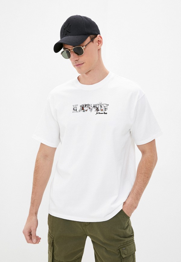 

Футболка Levi's®, Белый