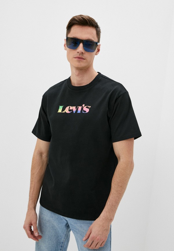 

Футболка Levi's®, Черный