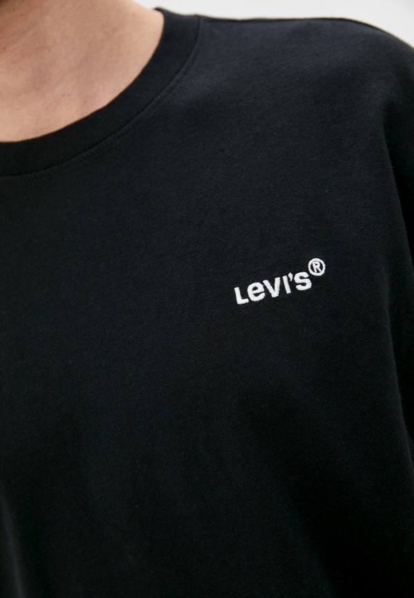

Футболка Levi's®, Черный