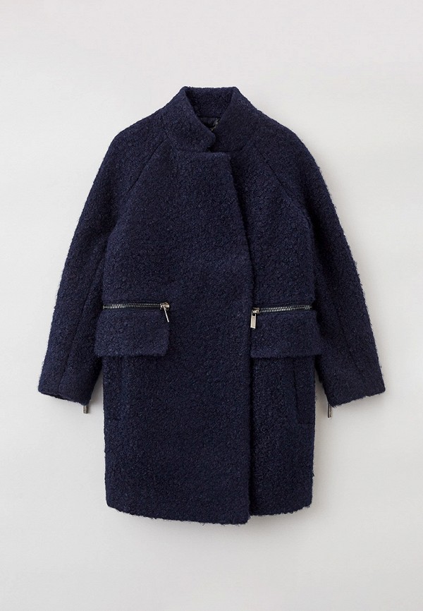 Пальто для девочки Gulliver 221GSGC4504