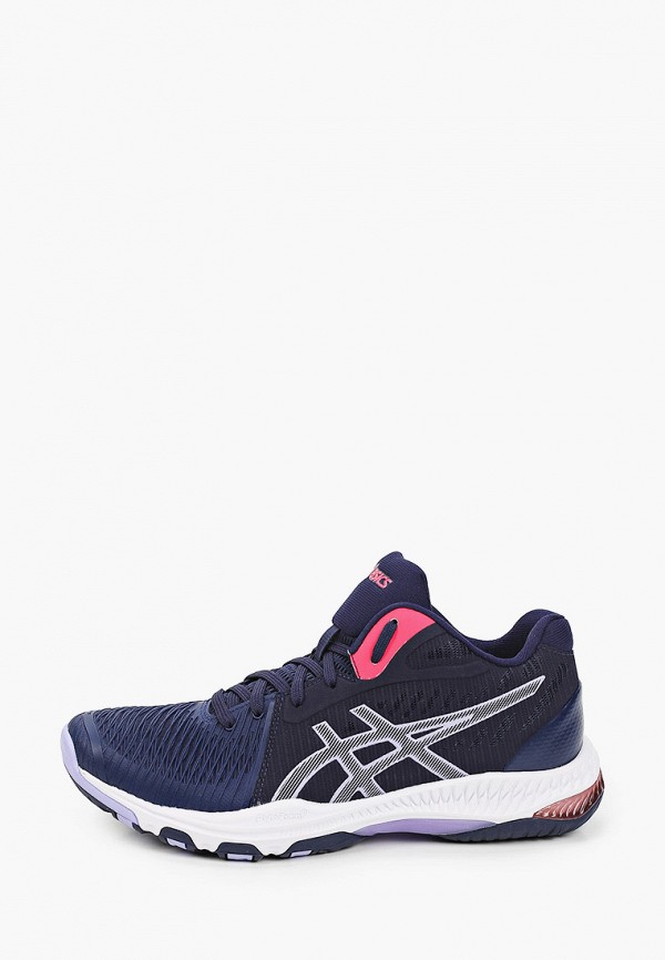 

Кроссовки ASICS, Синий, NETBURNER BALLISTIC FF MT 2