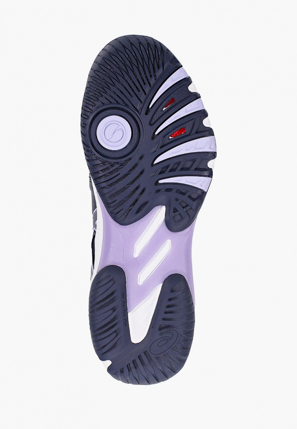 

Кроссовки ASICS, Синий, NETBURNER BALLISTIC FF MT 2