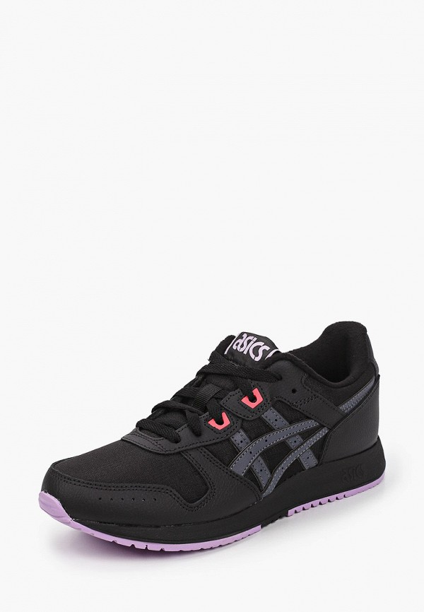 фото Кроссовки asics