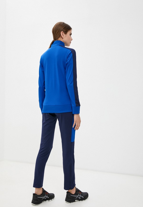 фото Костюм спортивный asics