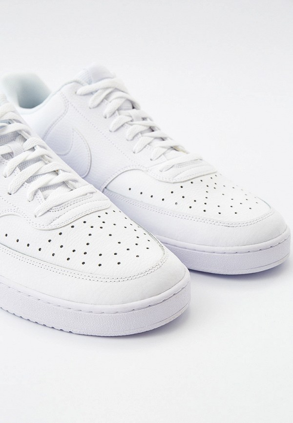 фото Кеды nike