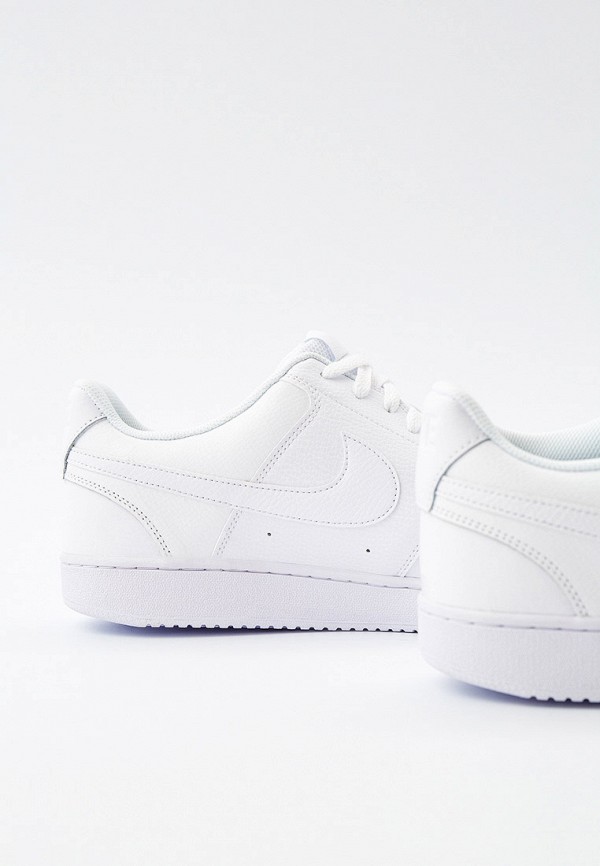 фото Кеды nike