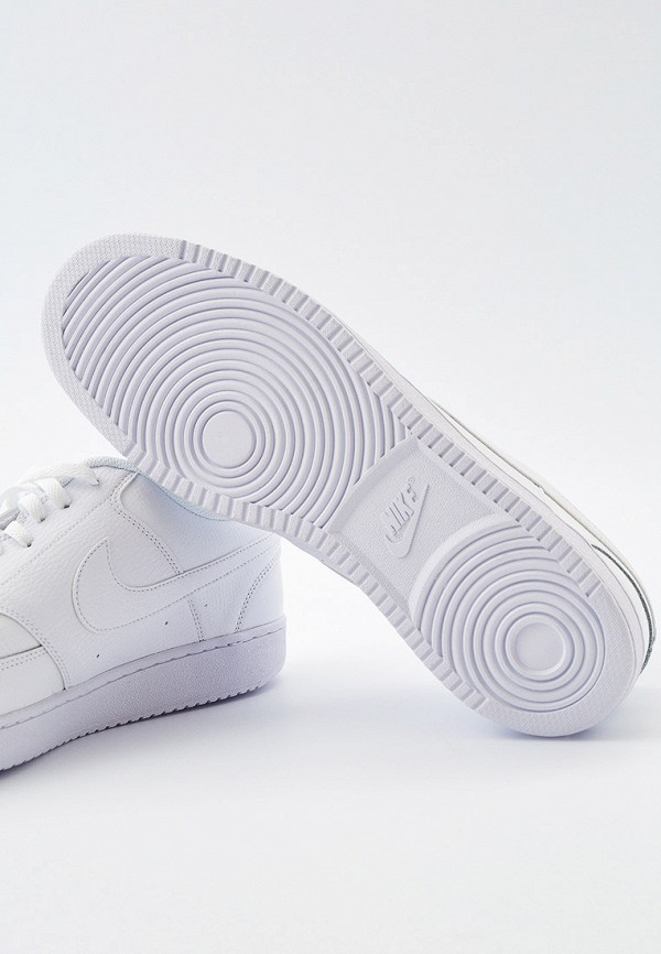 фото Кеды nike