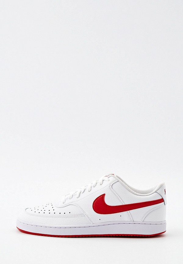 фото Кеды nike