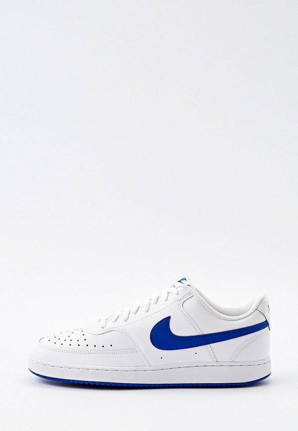 

Кеды Nike, Белый, NIKE COURT VISION LO