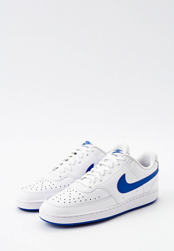 фото Кеды nike