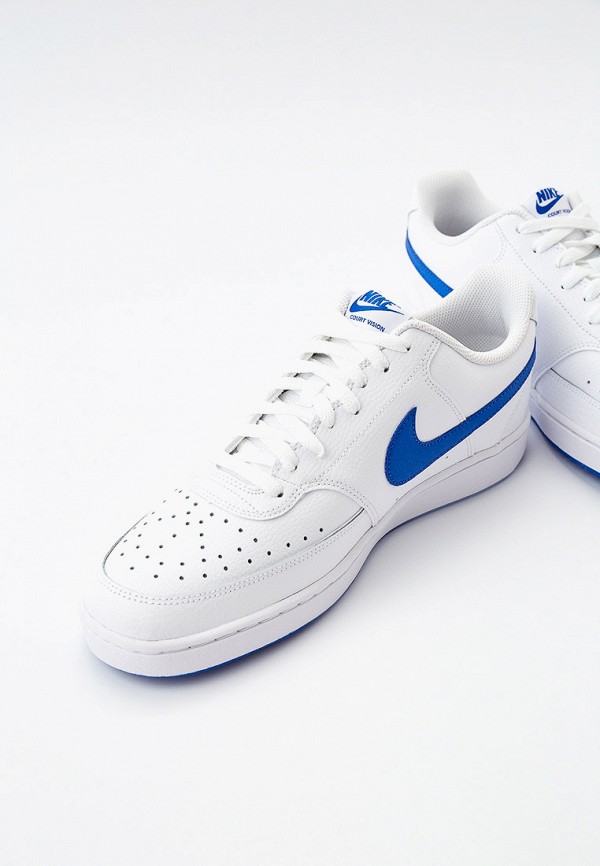 фото Кеды nike
