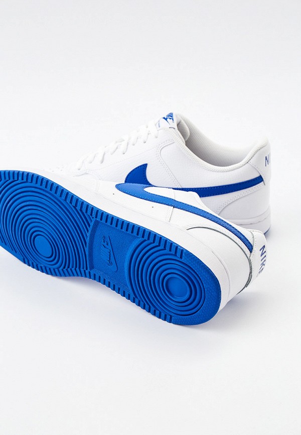 фото Кеды nike