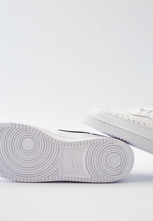 фото Кеды nike