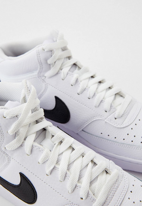 фото Кеды nike