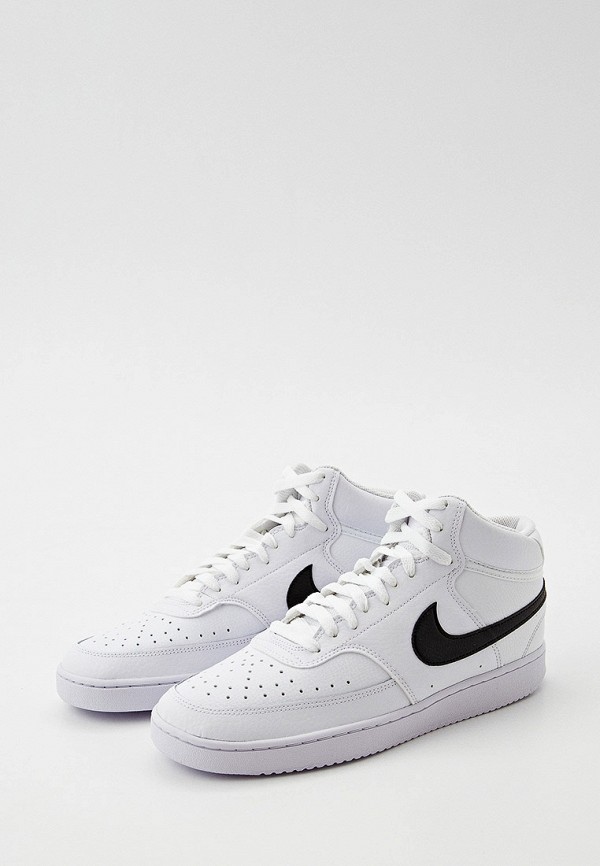 фото Кеды nike