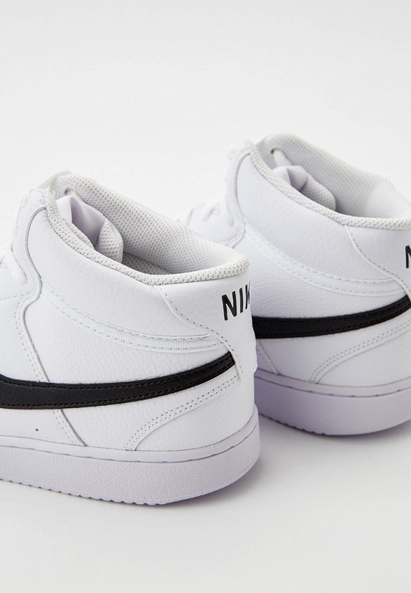 фото Кеды nike