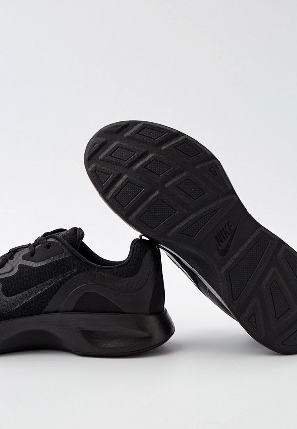 

Кроссовки Nike, Черный, NIKE WEARALLDAY