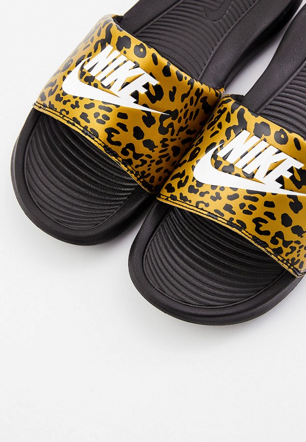 фото Сланцы nike