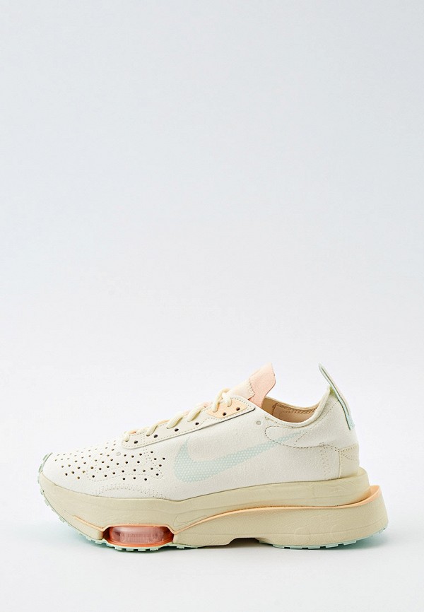 

Кроссовки Nike, Бежевый, W NIKE AIR ZOOM TYPE