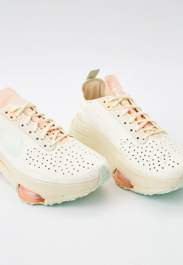 

Кроссовки Nike, Бежевый, W NIKE AIR ZOOM TYPE