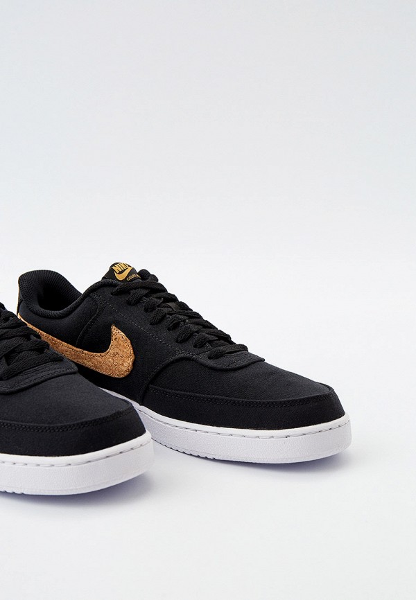 фото Кеды nike