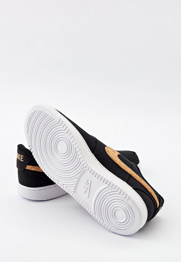 фото Кеды nike