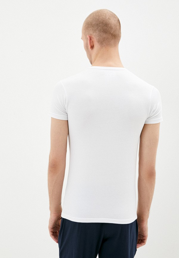 

Футболки 2 шт. Emporio Armani, Белый