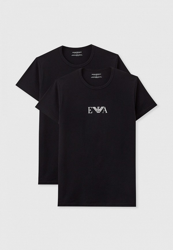 фото Футболка emporio armani