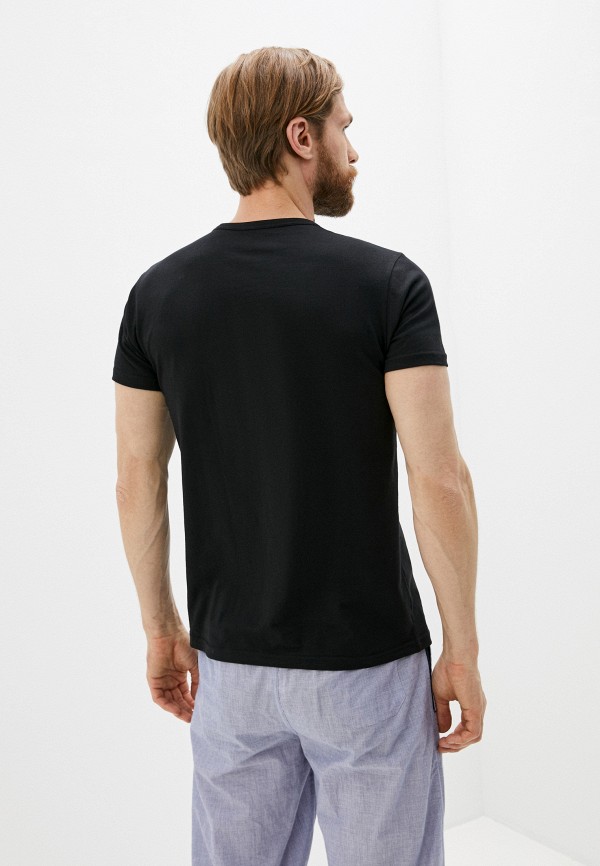 

Футболки 2 шт. Emporio Armani, Черный