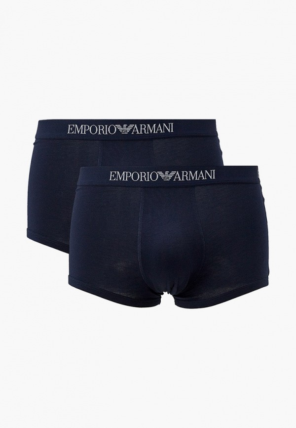 фото Трусы 2 шт. emporio armani