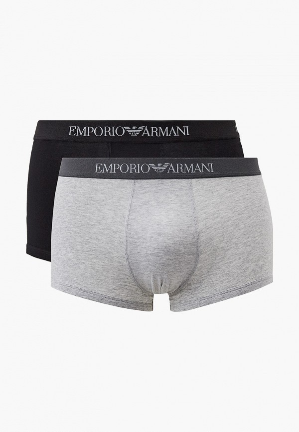 фото Трусы 2 шт. emporio armani