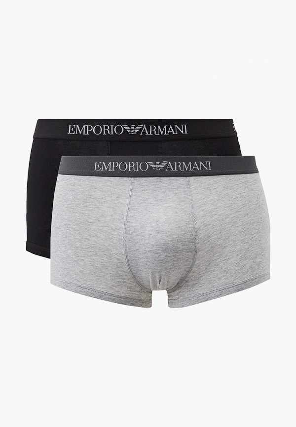 Трусы 2 шт. Emporio Armani 111613 CC722