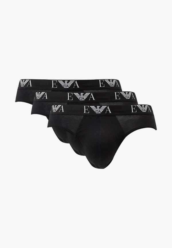 фото Трусы 3 шт. emporio armani