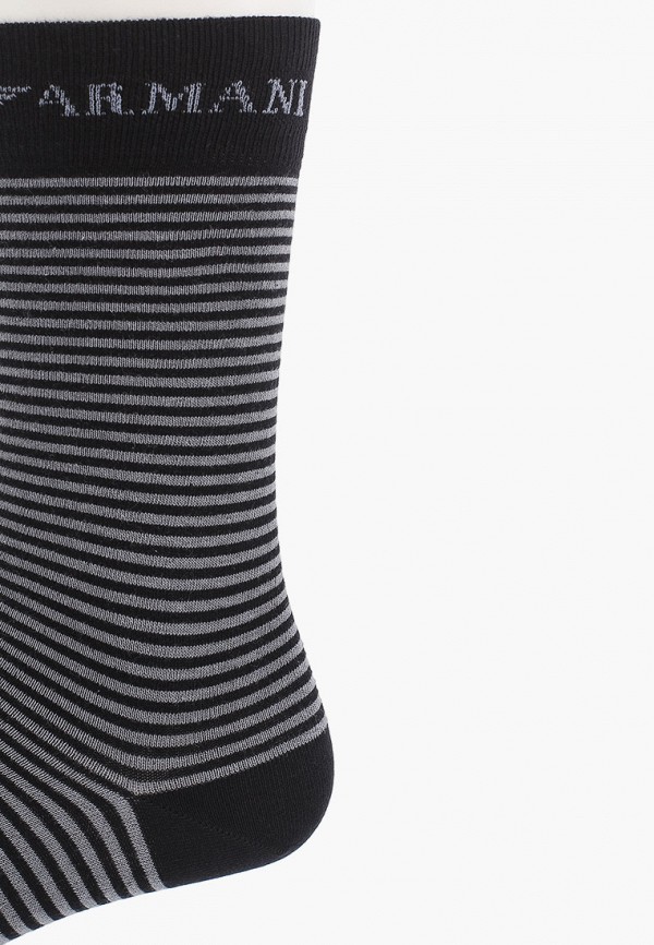 фото Носки 2 пары emporio armani