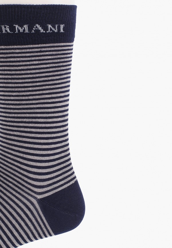 фото Носки 2 пары emporio armani