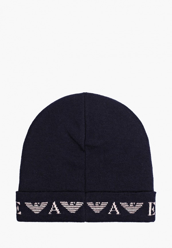 фото Шапка emporio armani