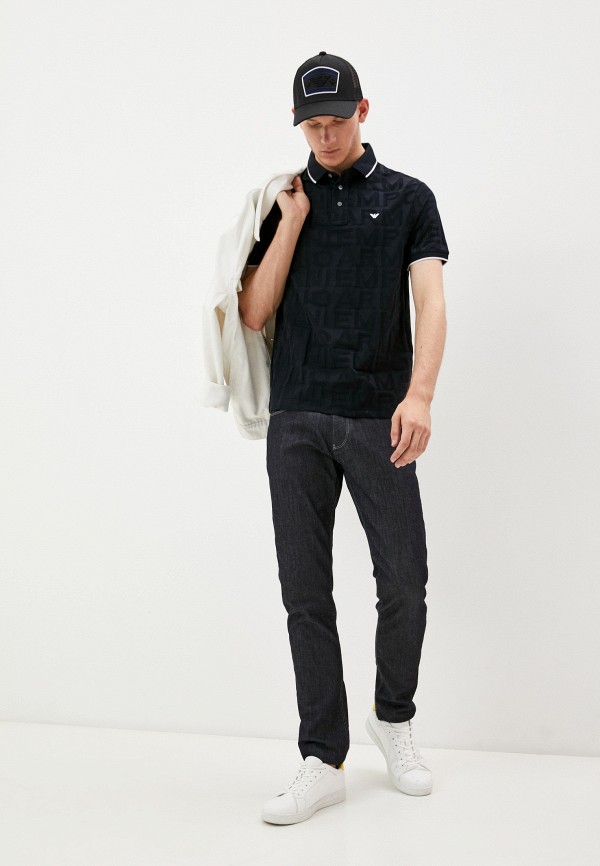 фото Поло emporio armani