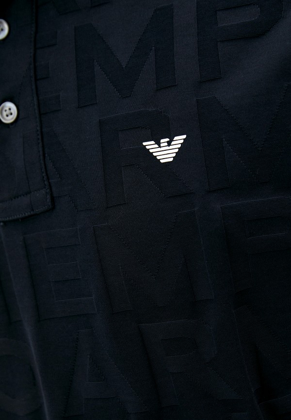 фото Поло emporio armani