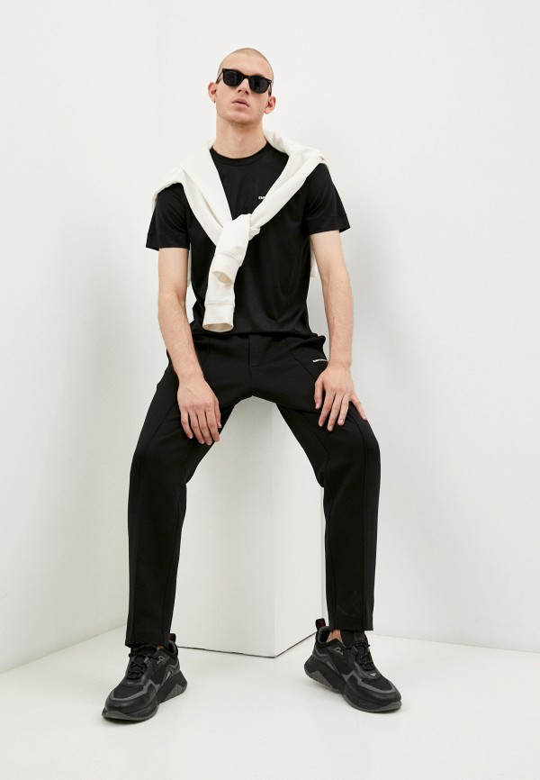 фото Брюки спортивные emporio armani