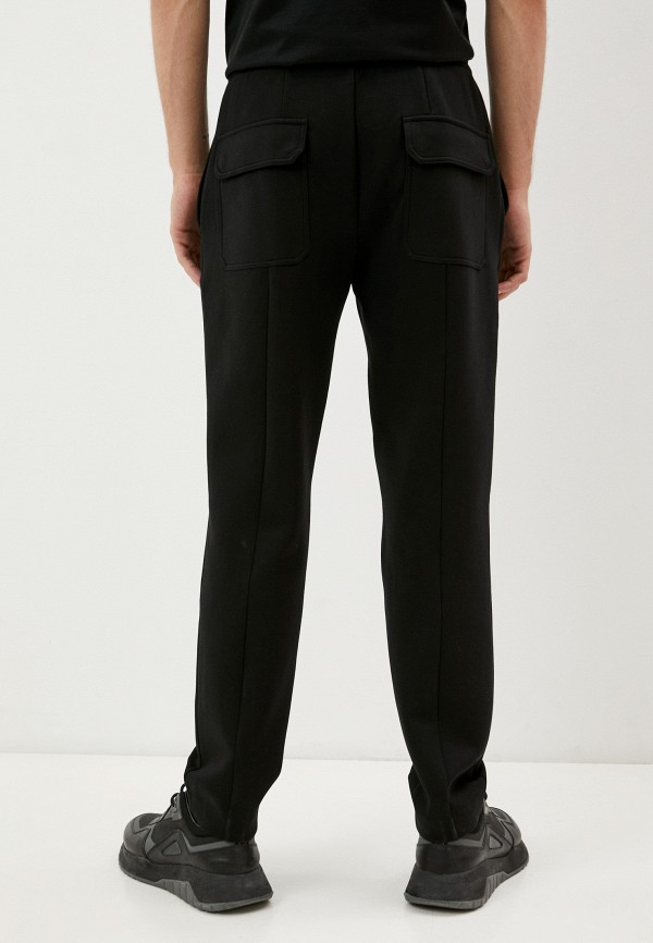 фото Брюки спортивные emporio armani