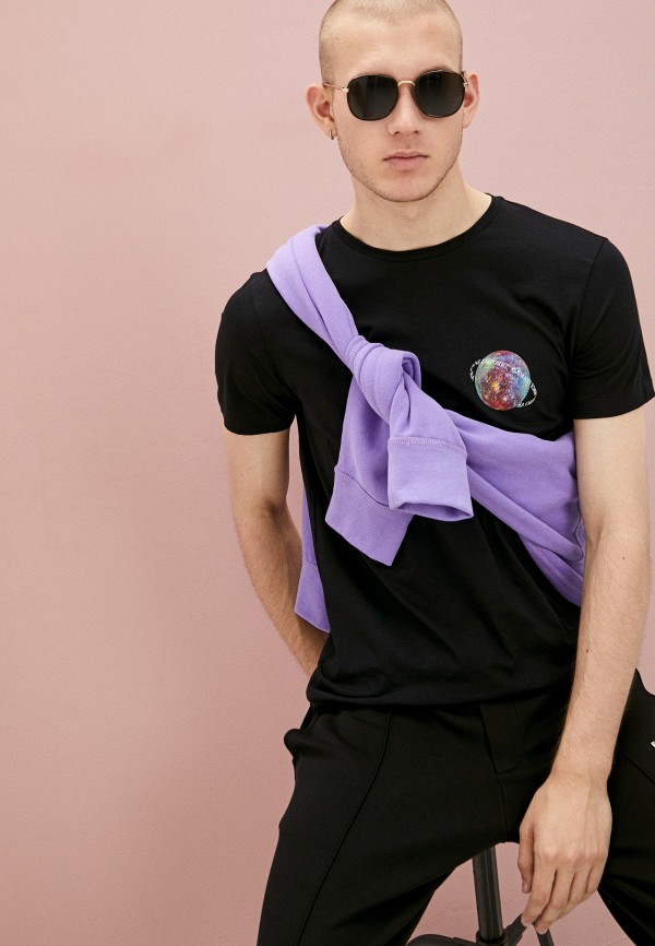 фото Футболка emporio armani