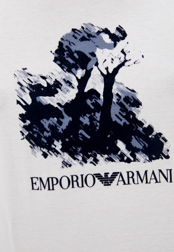 фото Футболка emporio armani