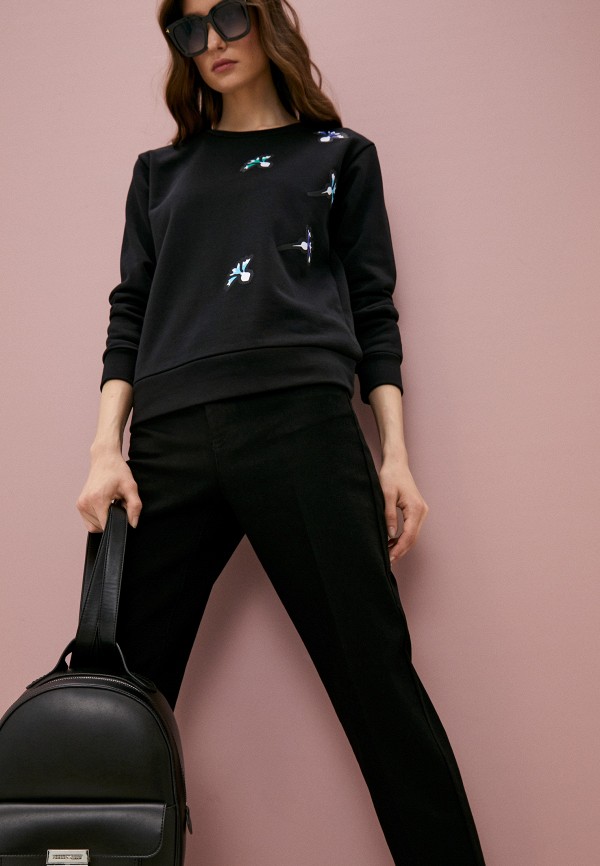 

Джинсы Emporio Armani, Черный