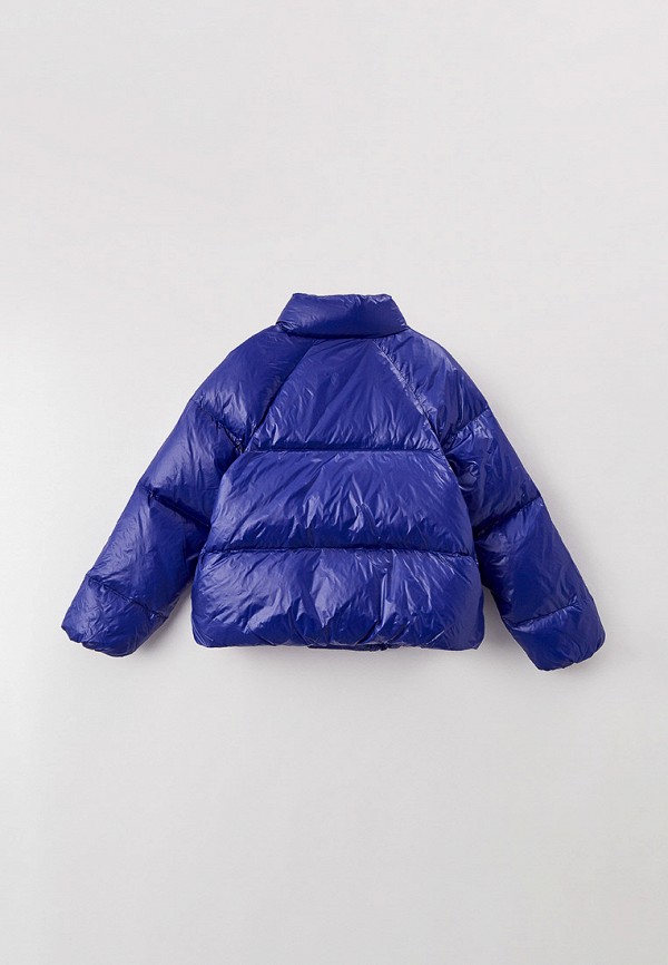 фото Пуховик emporio armani