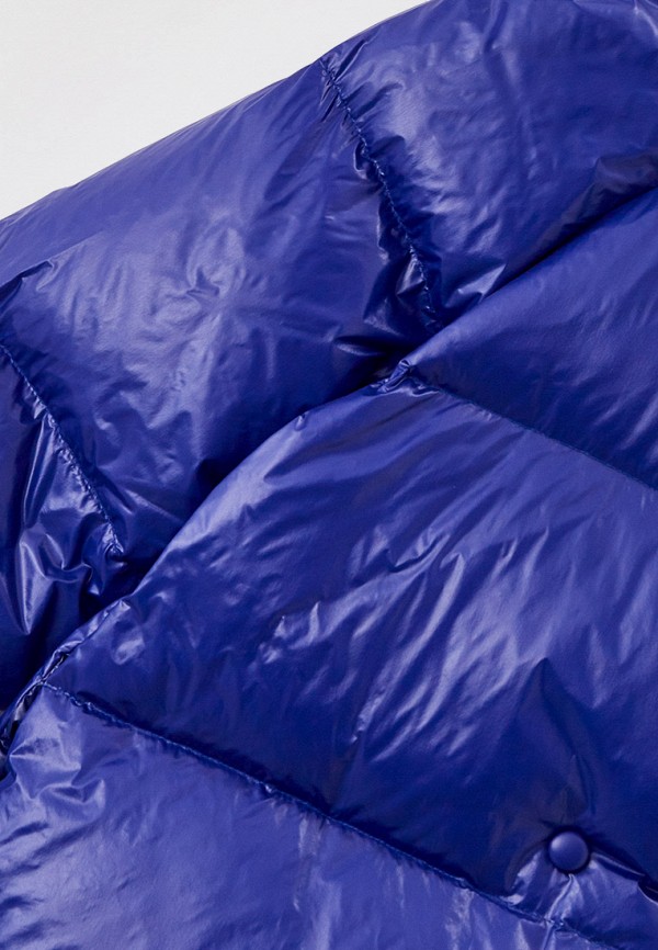 фото Пуховик emporio armani